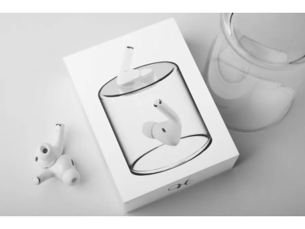ImPodssible by Hanson Chien and Hsu Hau Jiun