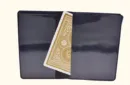 Card Holder Deluxe (2 transparent pockets + 1 hidden pocket)- Dozen – Image 3