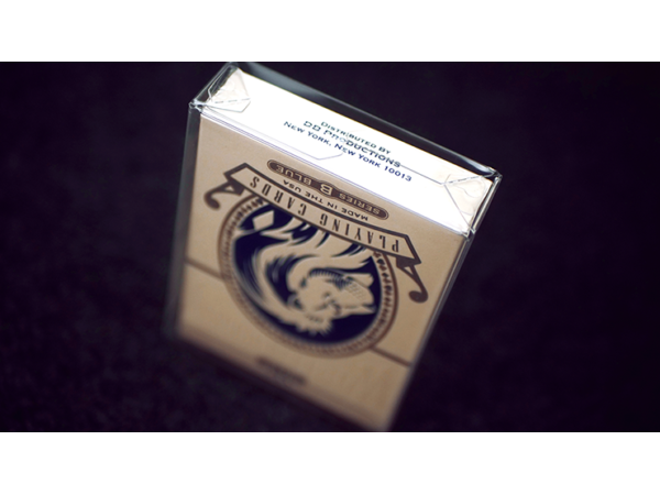 Transparent Protector Decks (10 Pack)