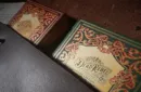 Dead Rebel Magic Explorers Club Cryptozoological Playing Card Set – Image 2