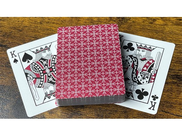 Twisted Artistry 2nd Edition Playing Cards