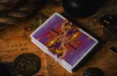 Lighthouse Dusk Playing Cards by EmilySleights – Bild 4