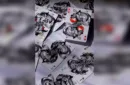 Martial Arts Collector's Set Playing Cards by King Star – Image 2