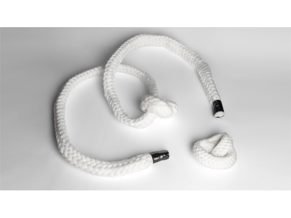 Rebel Knot by Mr. Daba