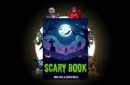 Scary Book by Gustavo Sereno and Gee Magic – Image 1
