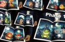Scary Book by Gustavo Sereno and Gee Magic – Image 2