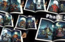 Scary Book by Gustavo Sereno and Gee Magic – Image 4