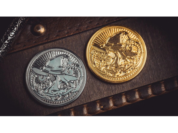 Enchanted Collector's Playing Cards Set by King Star