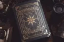 Enchanted Collector's Playing Cards Set by King Star – Image 1