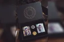 Enchanted Collector's Playing Cards Set by King Star – Image 6
