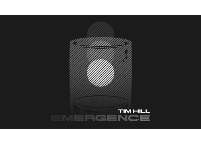 Emergence by Tim Hill