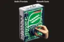 Candy Vault by André Previato and Kenneth Costa – Bild 1