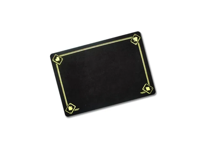 Vdf Close up Pad with Aces 40 x 27,5 cm