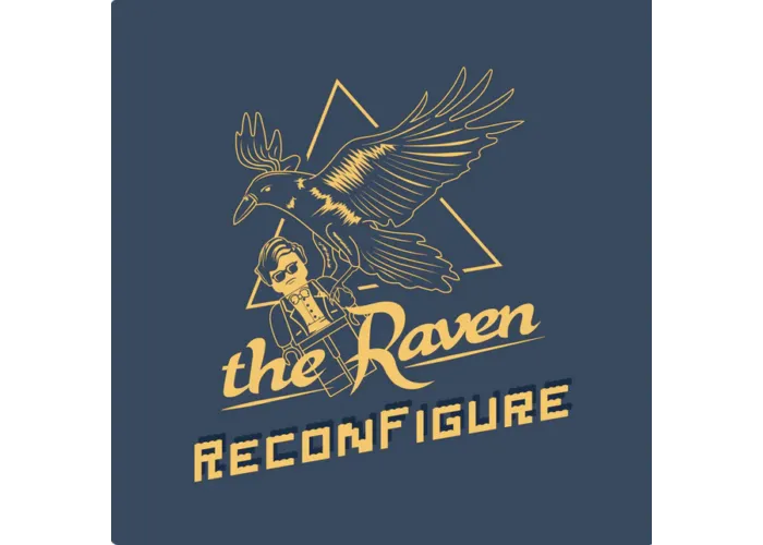Raven ReconFigure (Requires Raven Starter Kit)