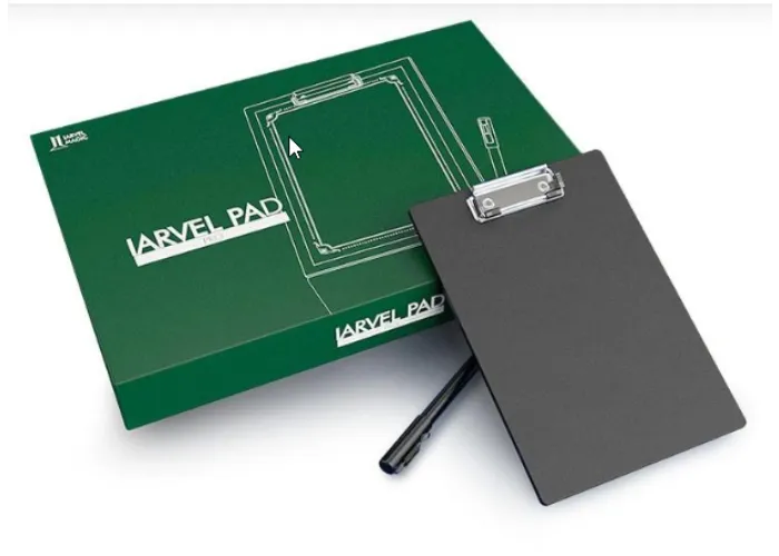 IARVEL PAD PRO/Plastic