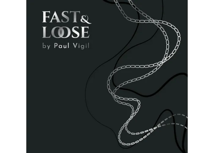 Fast and Loose by Paul Vigil