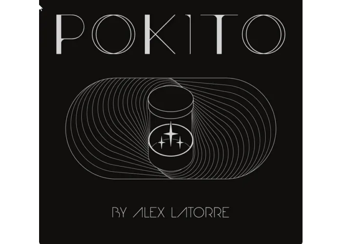 Pokito Box by Alex Latorre - Dollar