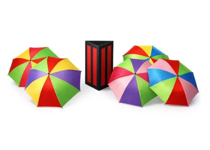 Parasol Production