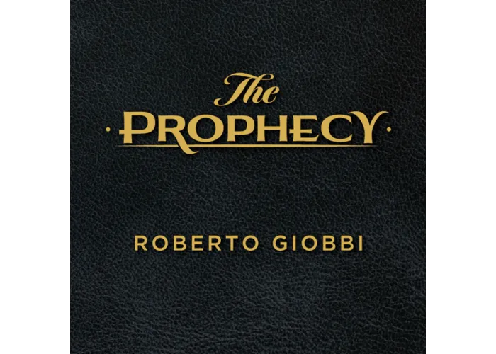 The Prophecy by Roberto Giobbi