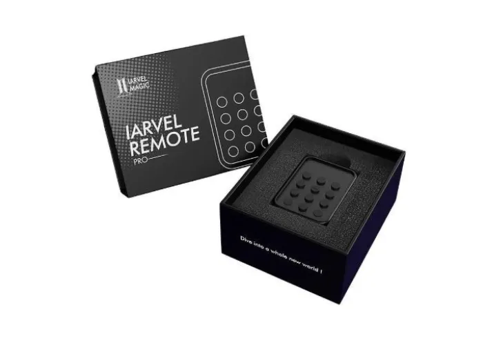 Iarvel Remote Pro