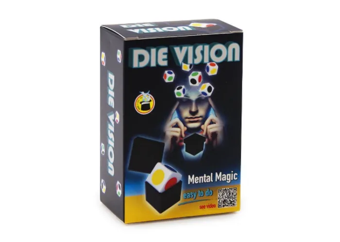 Die Vision