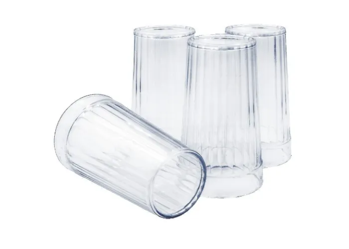 Sitta 3 Routines with the Bottomless Glass – Complete Glass Set