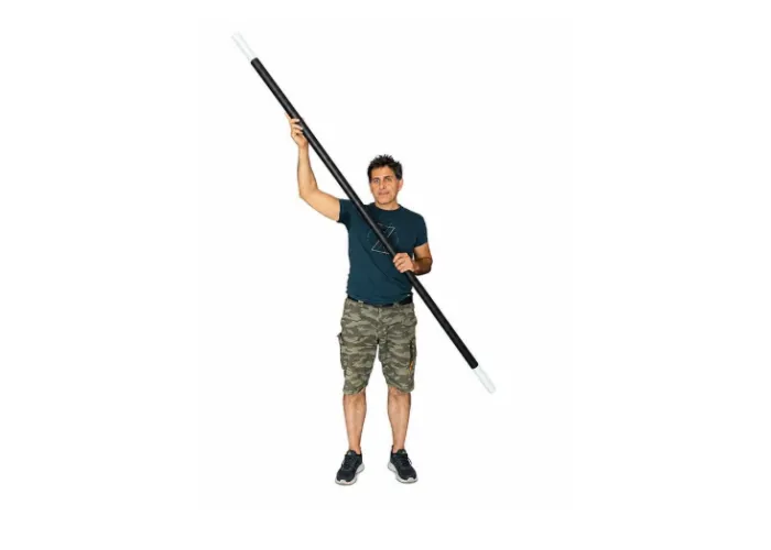 Appearing Jumbo Wand