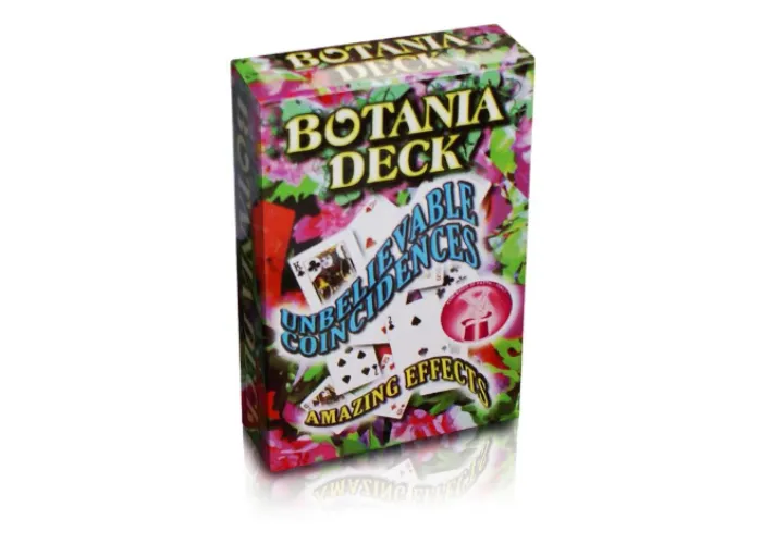 Botania Deck