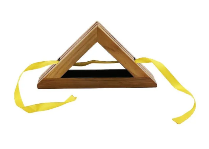 The Holy Ribbon