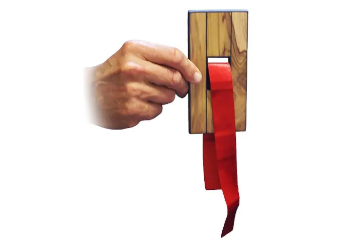 Melting Ribbon