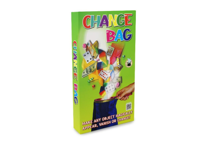 Change Bag