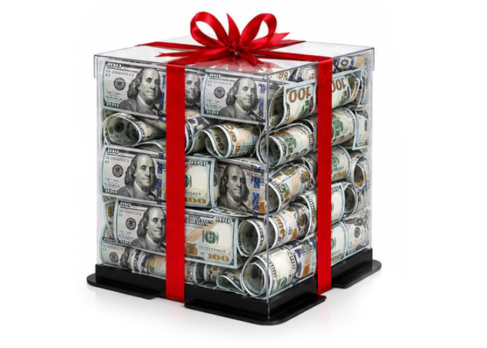 Production Money By Tora Magic