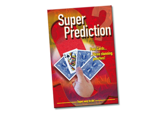 Super Prediction