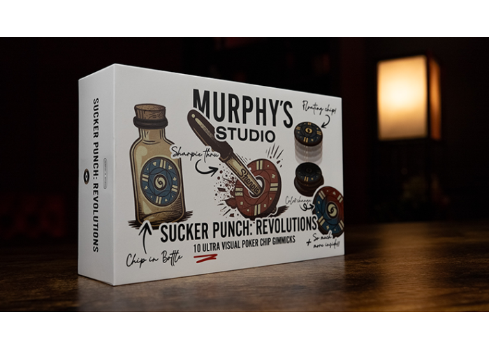 Sucker Punch: Revolutions