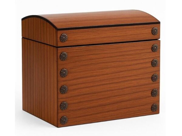 Magical Chest by Tora Magic