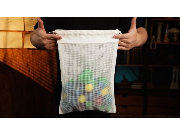 3-Way Ultimate Force Bag (Small Size) by Conan Liu & Royce Luo