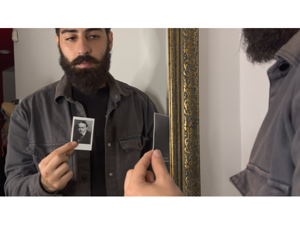 Phantom Mini by Rezi & Hide