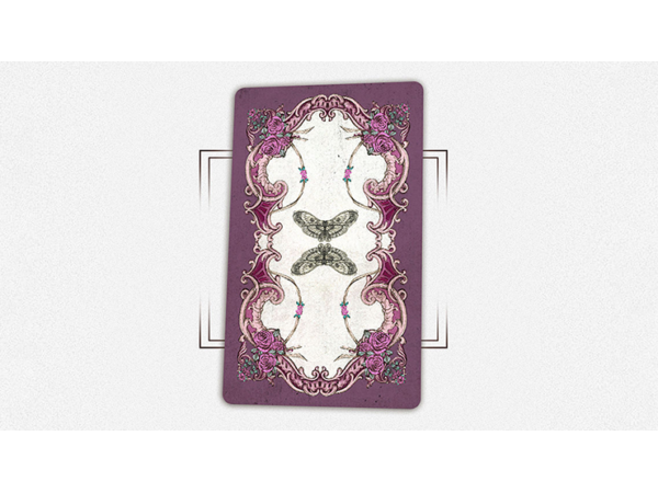 House by the Window (Standard Edition) Tarot Deck