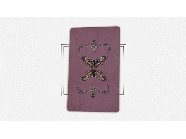 Medusa's Eye (Mini) Tarot Deck