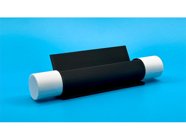 Magic Wand Business Card Holder by Hocus Pocus