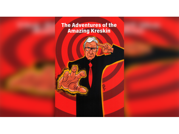 The Adventures of the Amazing Kreskin