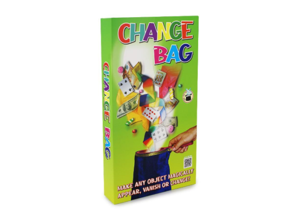 Change Bag