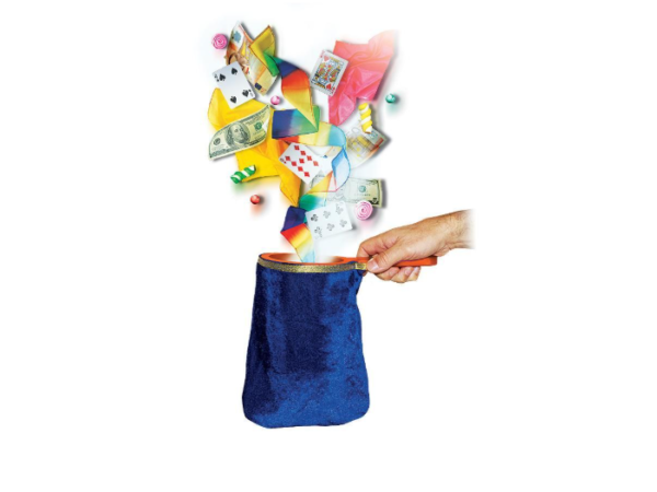 Change Bag