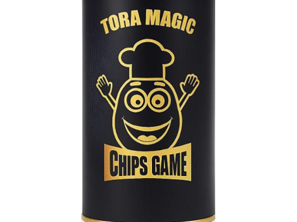 Chips Game by Tora Magic