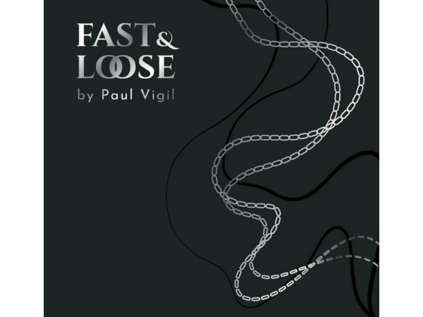 Fast and Loose by Paul Vigil