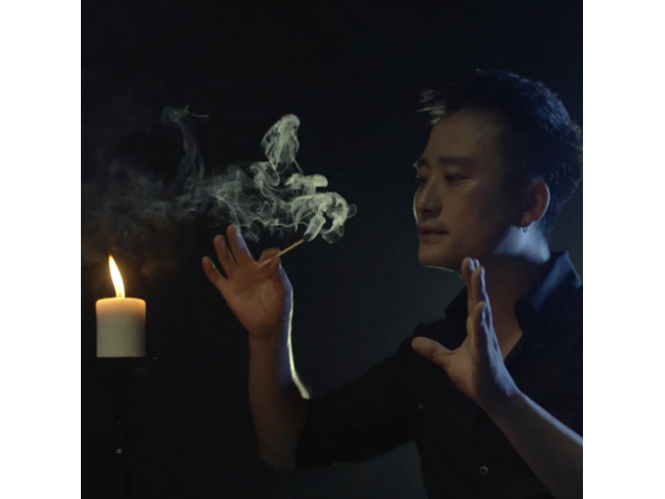 THE FIRE ACT BY BOSS