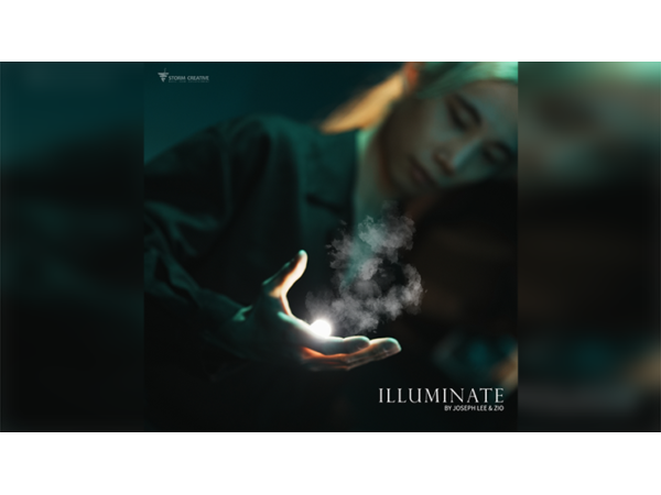 Illuminate (Version 2, Fade out) by Joseph Lee & Zio