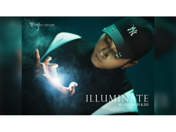 Illuminate (Version 2, Fade out) by Joseph Lee & Zio