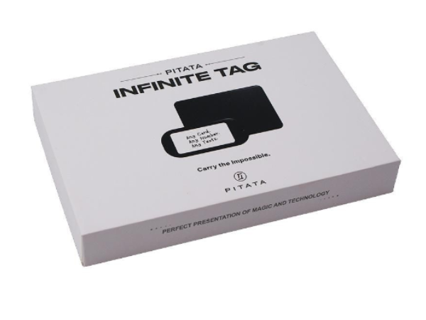 PITATA Infinite Tag