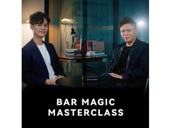 Flexi-Lighter by Horace Ng & Henry Harrius